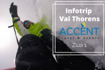 Infotrip Val Thorens Accent Travel